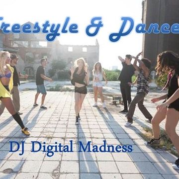 Freestyle & Dance 2016