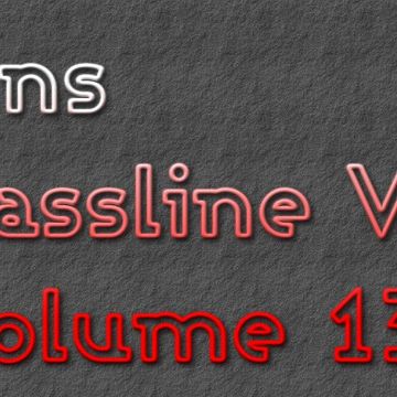 Usmans Bassline Vybez Volume 13