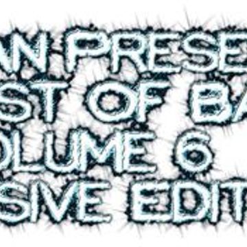 Usman Presents The Best Of 4X4 Bassline Volume 6 (Exclusive Edition)