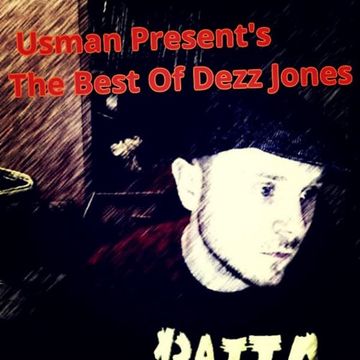 Usman Presents The Best Of Dezz Jones