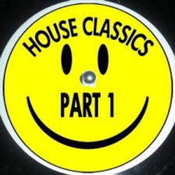 House Classics by DJ DEF