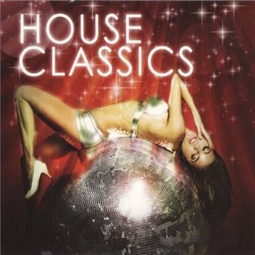 House Classics 3 by DJ DEF