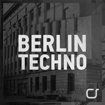 VA Berlin Techno 2018 Part 2