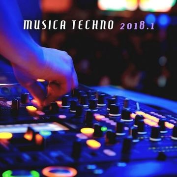 VA Musica Techno 2018 Vol 1 2018