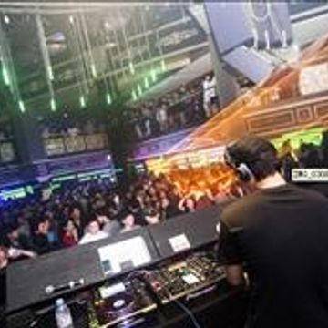 Electro positive energy show(DJchenwin10.21sos pub live)