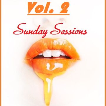 Honey Deeps Vol. 2 Sunday Sessions