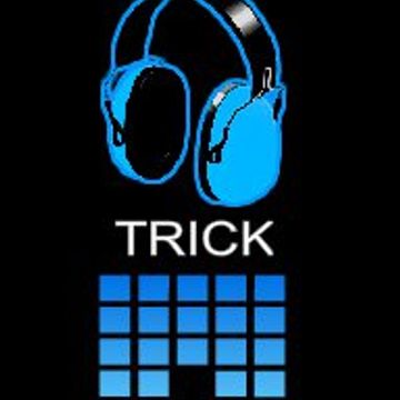 In The Mix w/Trick: vol 25 - Drumstep