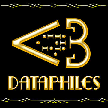 Dataphiles   Swirty Dingers (mix)