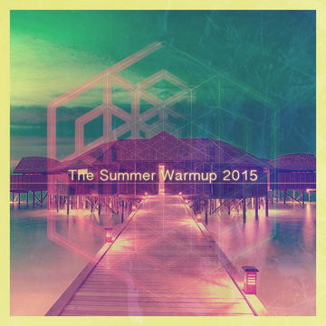 The Summer Warmup 2015 [Deep/Tech/Techno] (Oli Carloni)