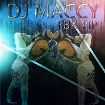 Maccy Mash Up May 2013