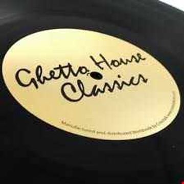 Majhixx - Chicago ghetto House Mixx