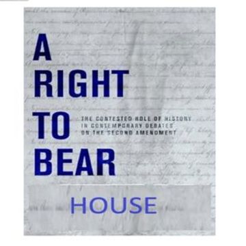 Mahjixx Uridium   The Right To Bear House