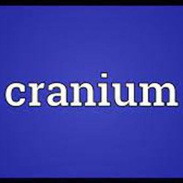 Mahjixx Uridium   Cranium Edits