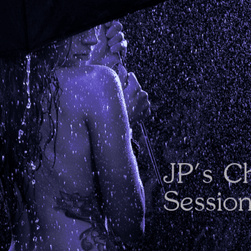 Aussie JP's Sunday Sessions (Chillout 18)