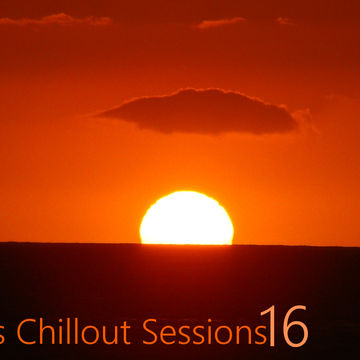 Aussie JP's Sunday Sessions (Chillout 16)