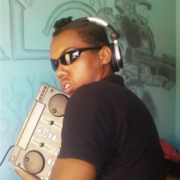 DeejayMarquinhos