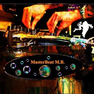 MasterBeat-M-B