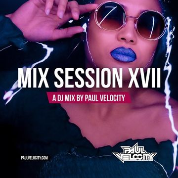 Mix Session XVII