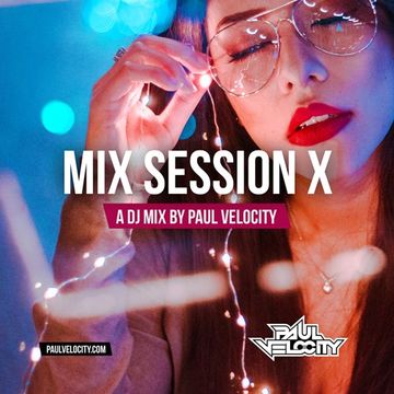 Mix Session X