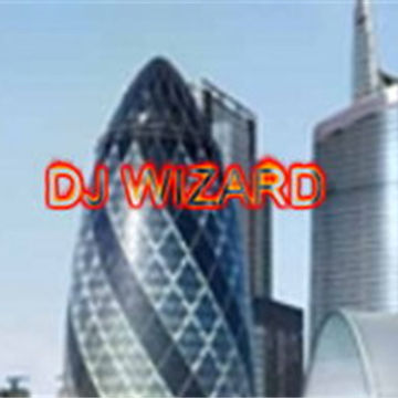 Dj-Wizard