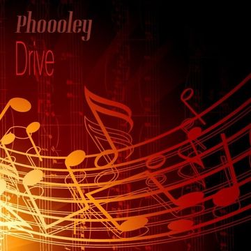 Phoooley - Drive