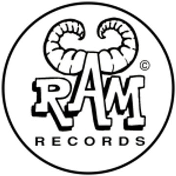 RAM Records(92 95) Tribute Mix