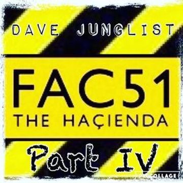 Hacienda Mix Pt IV