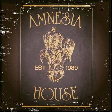 Amnesia House Sky Blue Connexion Mix Pt I