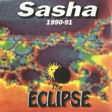 Sasha @ The Eclipse Tribute V2