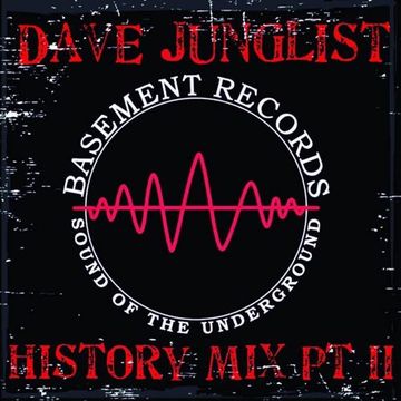 Basement Records History Mix Pt II