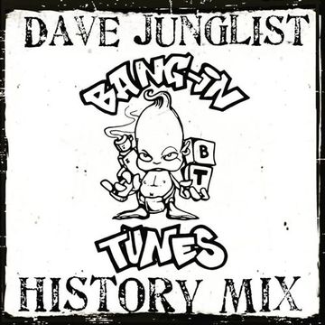 Bang-in Tunes History Mix