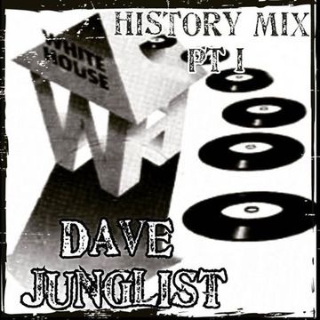 White House Records History Mix Pt I