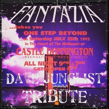 Fantazia - One Step Beyond Tribute