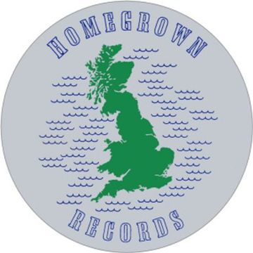 Homegrown Records Tribute Mix