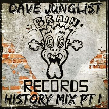 Brain Records History Mix Pt I