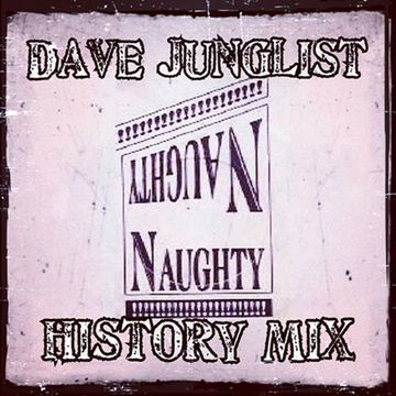 Naughty Naughty History Mix