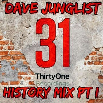 31 Records History Mix Pt I