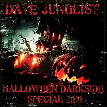 Halloween Darkside Special 2019