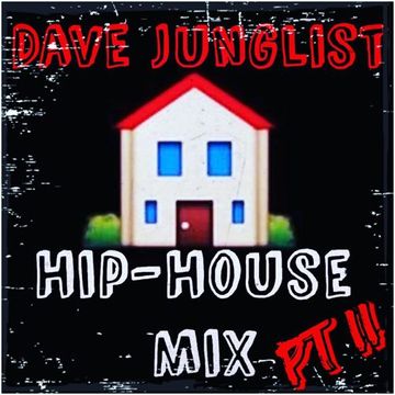 Hip-House Mix Pt II