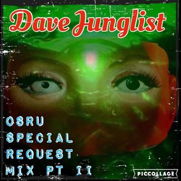 OSRU Special Request Mix Pt II