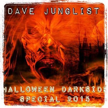 Halloween Darkside Special 2015