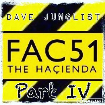 Hacienda Mix Pt IV