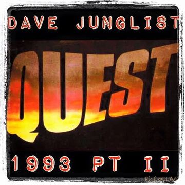 Quest 1993 Pt II