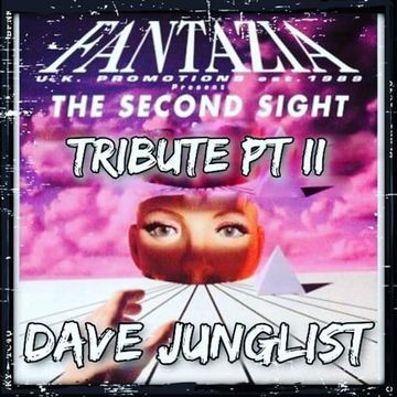 Fantazia - The Second Sight Tribute Pt II