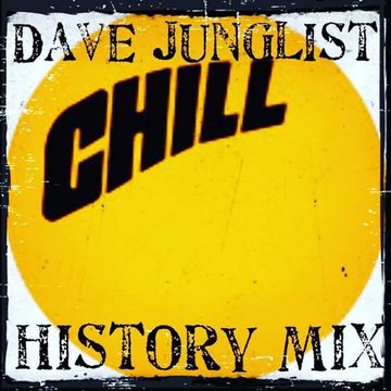 Chill Records History Mix