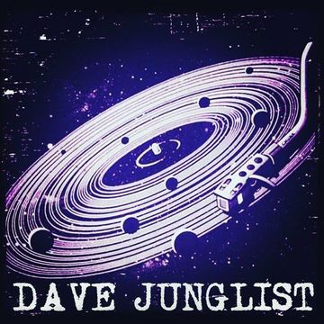 Dave Junglist Live 5 Sep 2022!