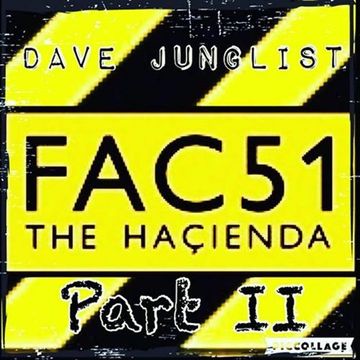 Hacienda Mix Pt II