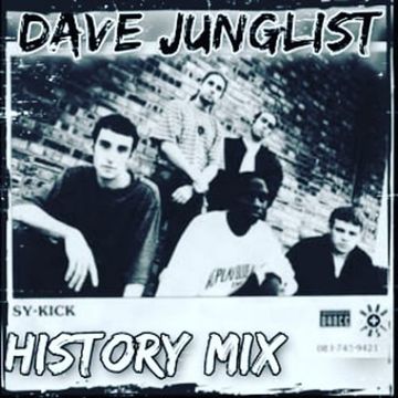 Sy-Kick History Mix