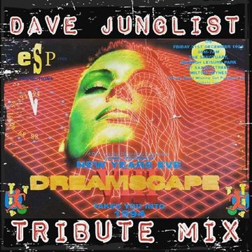 Dreamscape 8 Tribute Mix