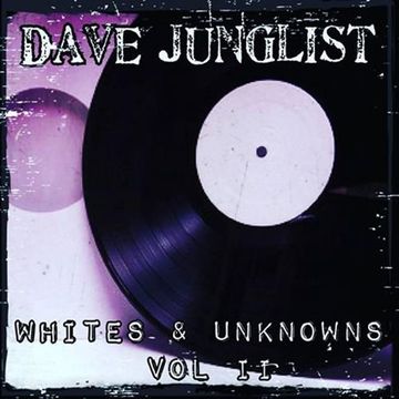 Whites & Unknowns Vol II